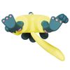 Pokemon MS-52 Yellow Lucario