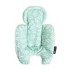 4moms RockaRoo and MamaRoo Infant Insert, Machine Washable, Cool Mesh Fabric, Reversible Design, Mint
