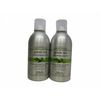 Back to Basics Green Tea Volume Infusing Spray Foam 9oz (Pack of 2)