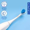 Kuraprox Hydrosonic Easy Replacement Brush, Power Set of 2