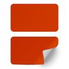 Colour-Coding Labels (8 Colors) Large Rectangular Labels 7.5cm x 5cm (75mm x 50mm) 128 Pack