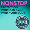 Degree Advanced MotionSense Antiperspirant Deodorant 72-Hour Sweat & Odor Protection Sexy Intrigue Antiperspirant Deodorant For Women with MotionSense Technology 2.6 oz