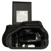 DSTE® Pro BG-E14 Vertical Battery Grip for Canon EOS 70D SLR Digital Camera as LP-E6