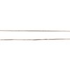 PG-331 Eyeglass Chain PG Series (Pink Gold Chain) Snake Cut Square Wire 0.06 inches (1.5 mm) Z5451