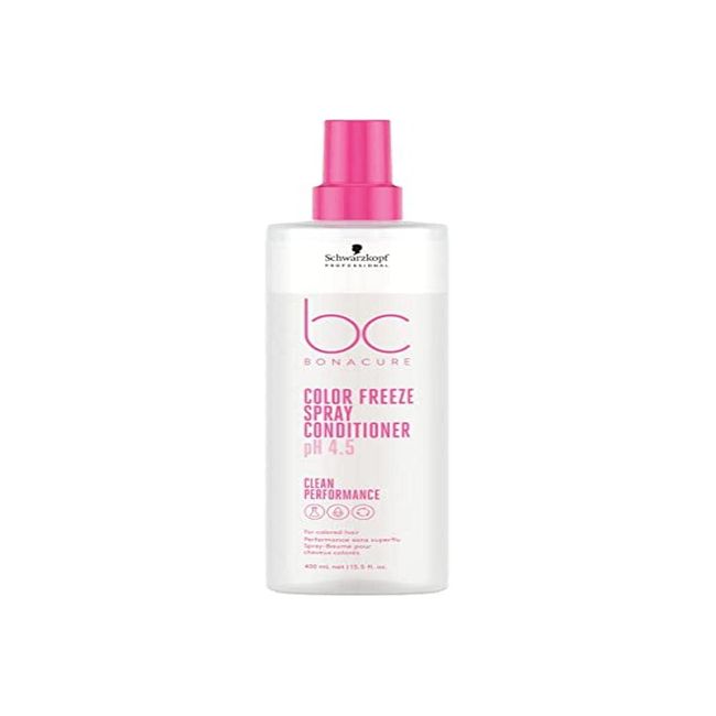 Schwarzkopf BC Color Freeze Spray Conditioner400