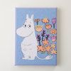 Bead Kit, Diamond Fix Moomin DF2L-MM001, Tokyo Boeki