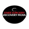 New Knee Funny Knee Surgery Recovery Mode PopSockets Swappable PopGrip