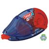 tesa - tesa ecoLogo Roller de Colle Rechargeable Permanent Glue, 2
