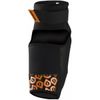 SixSixOne Comp AM Elbow Guards black Size XL 2020 Protector