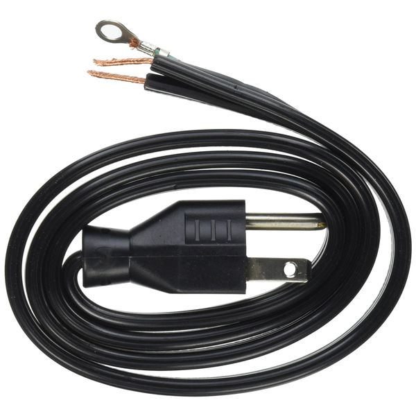 Waste King 1024 Disposal Power Cord Kit, Unfinished