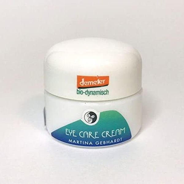 Martina Eye Care Cream, 0.5 fl oz (15 ml)