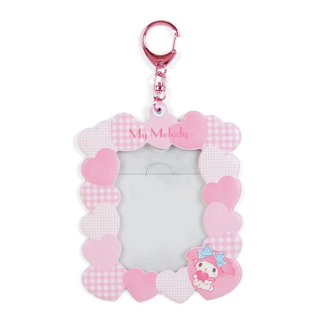 Sanrio My Melody Trading Card Holder (Enjoy Idol), 451975