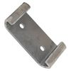 Manual Go-kart Brake Caliper Bracket
