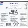 Helen Forrest: I had the Craziest Dream