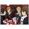 Bungo Stray Dogs Clear File C