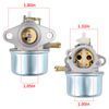 Carburetor For Briggs & Stratton B&S 120612-0132-e1 120612-0132-e2 engine 694505
