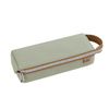 Kutsuwa AK067GR Pen Case, Elgaba, Green
