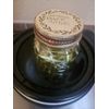 Willow Bark Salve- Headaches/fever/back Pain/Arthritic Conditions