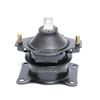 Fits 2003-2007 Honda Accord 2.4L Engine Motor & Trans Mount Set 6PCS (Automatic)
