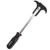 Seal Puller O Ring Oil Grease Rubber Gasket Hook Remover Removal TOOLZONE
