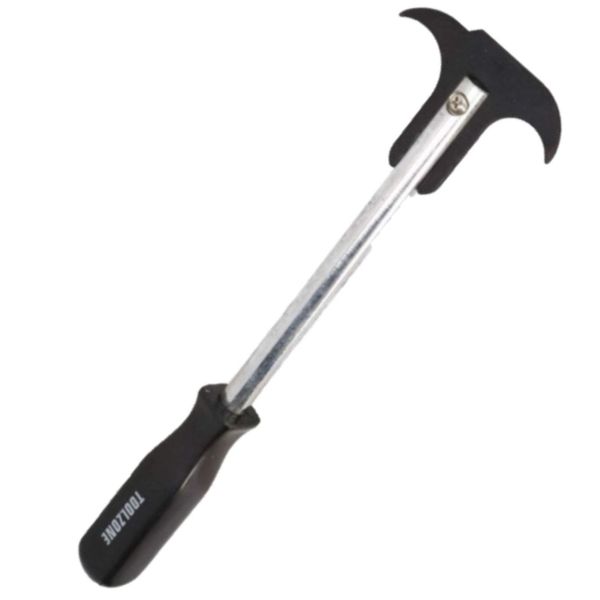 Seal Puller O Ring Oil Grease Rubber Gasket Hook Remover Removal TOOLZONE