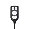 INEX USB Audio Converter Cable for 4 Pole Headset ADV-126A