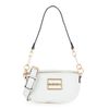 Valentino Damen Princesa Tasche, Weiß