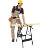 WALGREEN Luebel® Foldable Workbench Portable Work Clamping Folding Worktop Table