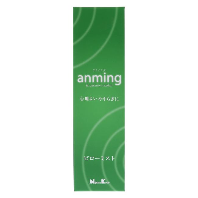 Anming Pillow Mist 3.4 fl oz (100 ml)