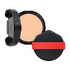 MAQUILAGE Dramatic Cushion Jelly 02 (Refill) Foundation, Unscented, 02, Slightly Bright to Medium Brightness, 0.5 oz (14 g)