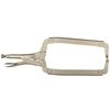 IRWIN VISE-GRIP Original C-Clamp, Locking, 18-Inch (21)