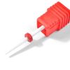 COLORBIRD Nail Bit Ceramic Nail Machine Bit Electric Nail Drill Bit (TC19)