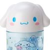 Sanrio 173746 Cinnamoroll Toothbrush Set with Cup