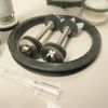 Roca Giralda Complete D2D Dual Flush Valve Cistern Pack Including Fill Valve & Button