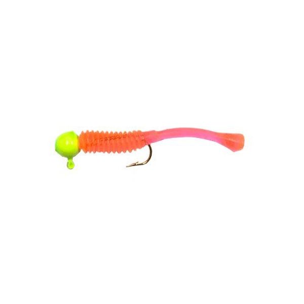 Cubby Mini Mite 3pk w/8 Tails