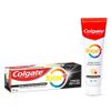 Colgate Total Charcoal Whitening Toothpaste 4.23oz Mint Flavor Deep Clean