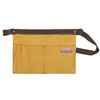 Faithfull New product2 Nail Pouch Double Pocket