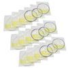 Black Nylon Classic Guitar String 3 Full Set