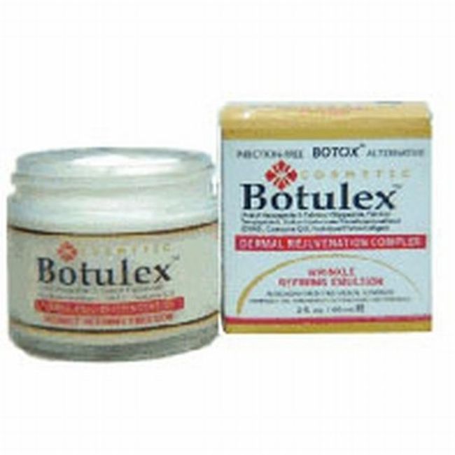 Cosmetic Botulex Dermal Rejuvenation Complex