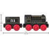 Fisher-Price Thomas & Friends Wood, Hiro
