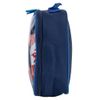 England FA Patch Lunch Bag (One Size) (Blue/Red/White)