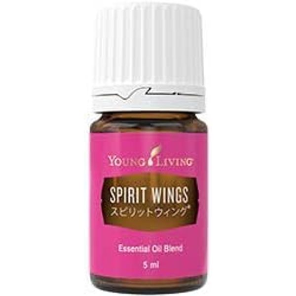 spirit wing 5ml