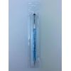 Kolinsky French Brush 666 (Size 10 with Dotting Tool)