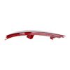TYC Left Reflector Assembly Compatible with 2010-2015 Hyundai Tucson