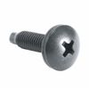 Middle Atlantic HPS Standard 3/4" Long Rack Screws w/ 10-32 Threads - 25PC