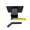 REMOVE FOR RODEO Towing Hitch Cover car/truck/suv trailer 2" receiver plug cap
