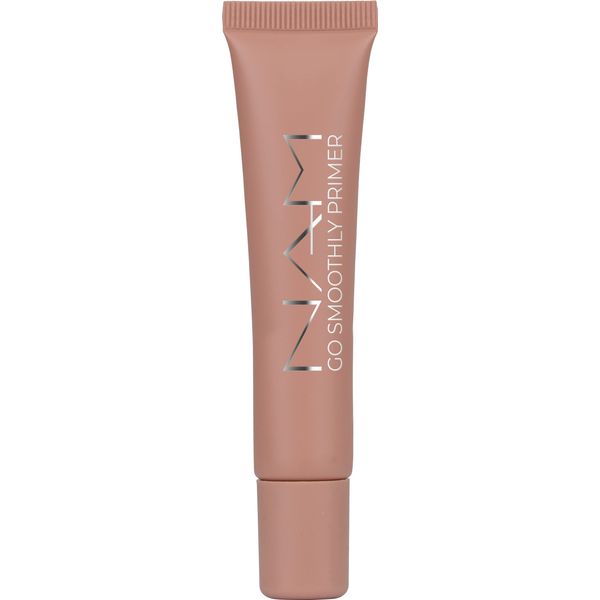 NAM Makeup Go Smoothly Primer, 14g