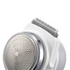 OHM HB-SB10AK Pocket Shaver, White