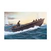 Dragon Models 1/35 German Sturmboat with Pioniere Kits