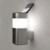 SolarCentre® Kodiak Outdoor Solar Powered Mini Wall Light